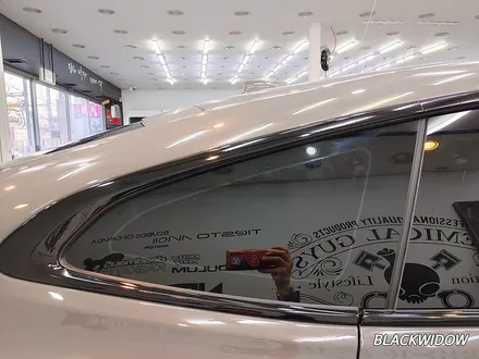 BMW 6GT G32 부분랩핑 / 구미블랙위도우 / 구미랩핑 / 구미시 봉곡동