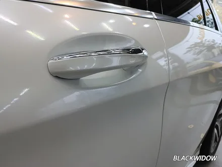 벤츠 S350d W222 전체랩핑 / 구미랩핑 / 구미전체랩핑 / 구미시 봉곡동