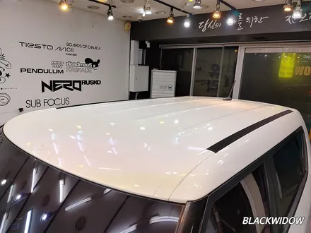 쏘울 루프스킨제거 / 구미블랙위도우 / 구미루프스킨 / 구미랩핑 / 구미시 봉곡동