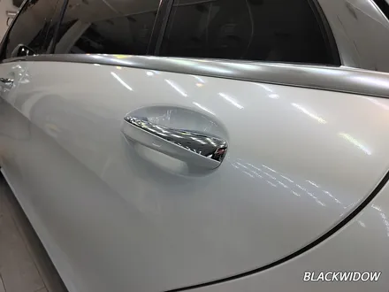 벤츠 S350d W222 전체랩핑 / 구미랩핑 / 구미전체랩핑 / 구미시 봉곡동