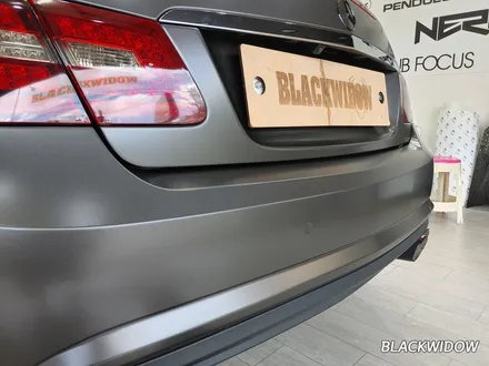 [블랙위도우][구미랩핑][구미전체랩핑][구미부분랩핑][구미루프스킨]★벤츠 E350 W212 카브리올레 전체랩핑 시공입니다~★ / 구미시 봉곡동