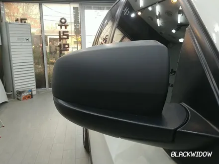 [블랙위도우][구미루프스킨][구미랩핑][구미전체랩핑][구미부분랩핑]★BMW X5 E70 실내랩핑 및 부분랩핑시공입니다~★ / 구미시 봉곡동