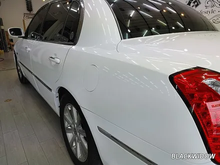 기아 오피러스 프리미엄 전체랩핑 / 구미랩핑 / 구미전체랩핑 / 구미블랙위도우 / 구미시 봉곡동