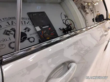BMW 6GT G32 부분랩핑 / 구미블랙위도우 / 구미랩핑 / 구미시 봉곡동