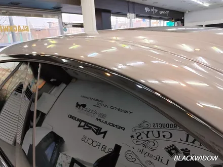 BMW 6GT G32 부분랩핑 / 구미블랙위도우 / 구미랩핑 / 구미시 봉곡동