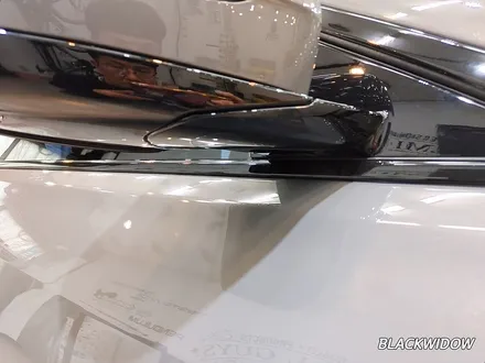BMW 6GT G32 부분랩핑 / 구미블랙위도우 / 구미랩핑 / 구미시 봉곡동