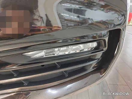 [블랙위도우][구미루프스킨][구미랩핑][구미전체랩핑][구미부분랩핑]★BMW 6GT G32부분랩핑 및 PPF시공입니다~★ / 구미시 봉곡동
