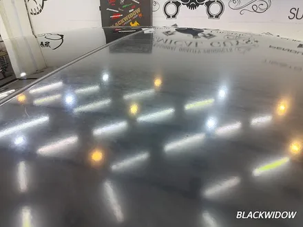 벤츠CLS250 W218  루프스킨 / 구미루프스킨 / 구미블랙위도우 / 구미시 봉곡동