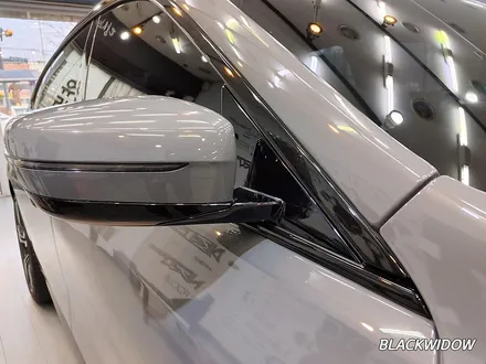 BMW 6GT G32 부분랩핑 / 구미블랙위도우 / 구미랩핑 / 구미시 봉곡동