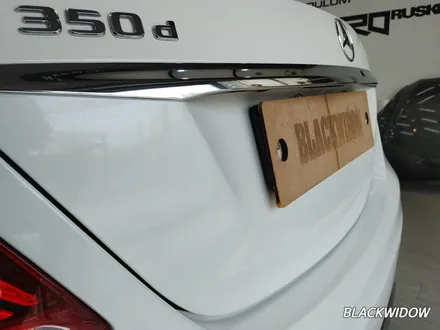 벤츠 E350d W213 전체랩핑 / 구미블랙위도우 / 구미랩핑 / 구미전체랩핑 / 구미시 봉곡동