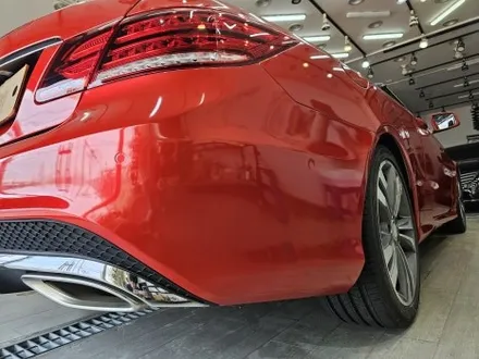 W213 E400 카브리올레 전체랩핑 / 구미블랙위도우 / 구미랩핑 / 구미시 봉곡동