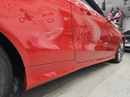 W213 E400 카브리올레 전체랩핑 / 구미블랙위도우 / 구미랩핑 / 구미시 봉곡동