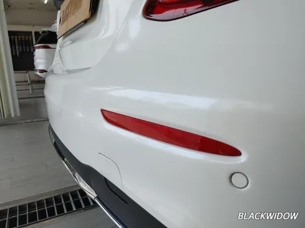 벤츠 E350d W213 전체랩핑 / 구미블랙위도우 / 구미랩핑 / 구미전체랩핑 / 구미시 봉곡동