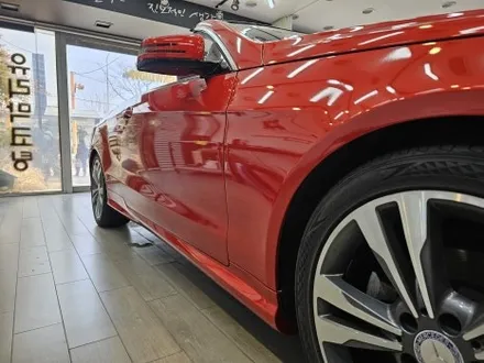 W213 E400 카브리올레 전체랩핑 / 구미블랙위도우 / 구미랩핑 / 구미시 봉곡동
