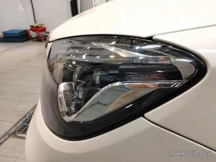 [블랙위도우][구미루프스킨][구미랩핑][구미전체랩핑][구미부분랩핑]★벤츠 S63AMG W222 루프스킨 및 PPF 부분시공 입니다~★ / 구미시 봉곡동