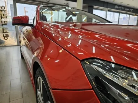 W213 E400 카브리올레 전체랩핑 / 구미블랙위도우 / 구미랩핑 / 구미시 봉곡동