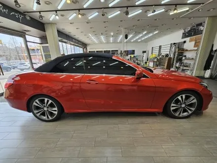 W213 E400 카브리올레 전체랩핑 / 구미블랙위도우 / 구미랩핑 / 구미시 봉곡동