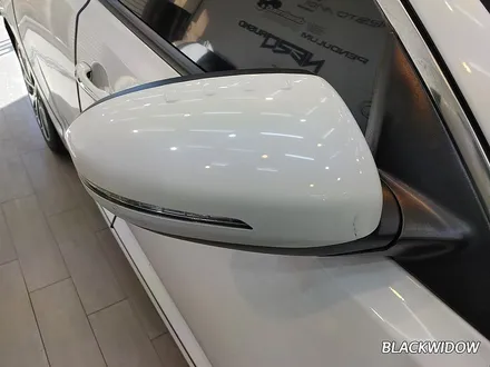 [블랙위도우][구미루프스킨][구미랩핑][구미전체랩핑][구미부분랩핑]★기아 K5 루프스킨 시공입니다~★ / 구미시 봉곡동