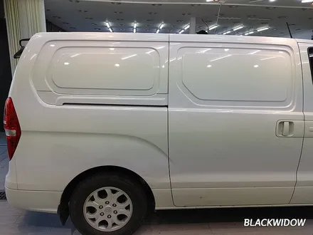 현대 스타렉스 광고랩핑 / 구미광고랩핑 / 구미랩핑 / 구미시 봉곡동