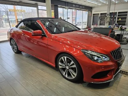 W213 E400 카브리올레 전체랩핑 / 구미블랙위도우 / 구미랩핑 / 구미시 봉곡동