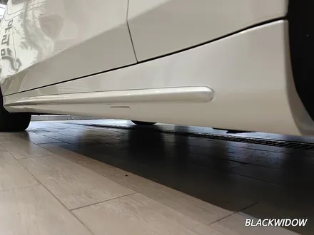 벤츠 S350d W222 전체랩핑 / 구미랩핑 / 구미전체랩핑 / 구미시 봉곡동