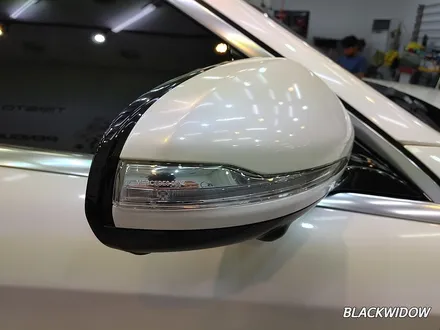 벤츠 S350d W222 전체랩핑 / 구미랩핑 / 구미전체랩핑 / 구미시 봉곡동