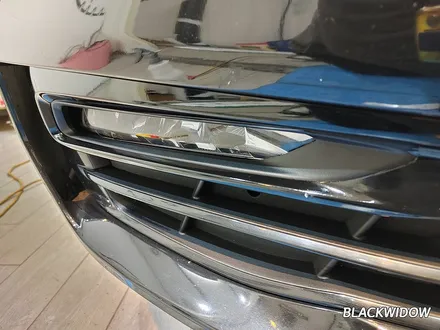 [블랙위도우][구미루프스킨][구미랩핑][구미전체랩핑][구미부분랩핑]★BMW 6GT G32부분랩핑 및 PPF시공입니다~★ / 구미시 봉곡동