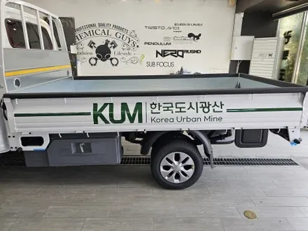 포터 광고랩핑 / 구미블랙위도우 / 구미광고랩핑 / 구미랩핑 / 구미시 봉곡동