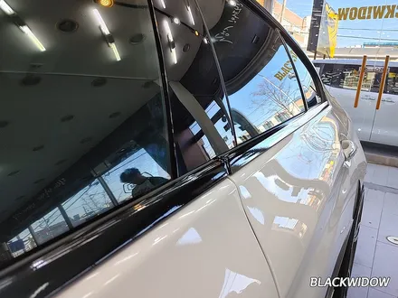 [블랙위도우][구미루프스킨][구미랩핑][구미전체랩핑][구미부분랩핑]★BMW 640D F12 부분랩핑 시공입니다~★ / 구미시 봉곡동