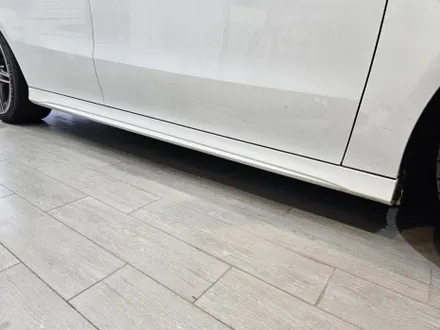 벤츠 CLA 45 AMG S 부분랩핑 / 구미랩핑 / 구미부분랩핑 / 구미블랙위도우 / 구미시 봉곡동