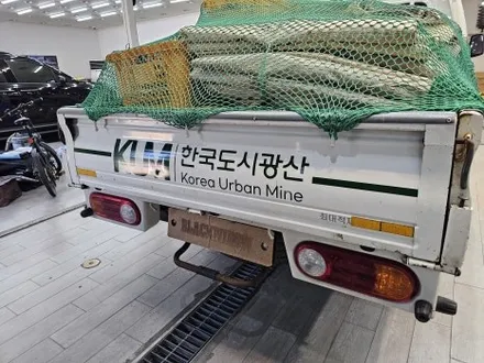 포터 광고랩핑 / 구미블랙위도우 / 구미광고랩핑 / 구미랩핑 / 구미시 봉곡동