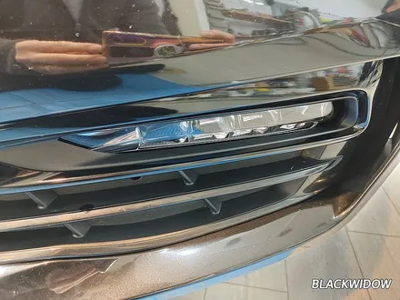 [블랙위도우][구미루프스킨][구미랩핑][구미전체랩핑][구미부분랩핑]★BMW 6GT G32부분랩핑 및 PPF시공입니다~★ / 구미시 봉곡동