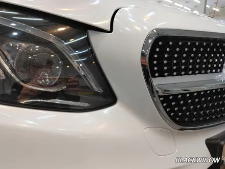 벤츠 E350d W213 전체랩핑 / 구미블랙위도우 / 구미랩핑 / 구미전체랩핑 / 구미시 봉곡동