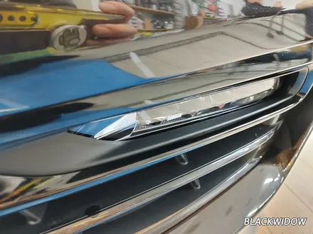 [블랙위도우][구미루프스킨][구미랩핑][구미전체랩핑][구미부분랩핑]★BMW 6GT G32부분랩핑 및 PPF시공입니다~★ / 구미시 봉곡동