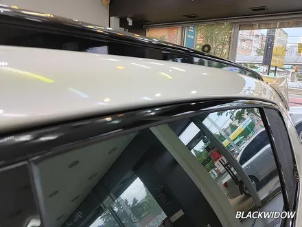 스포티지QL 부분랩핑 / 구미랩핑 / 구미부분랩핑 / 구미블랙위도우 / 구미시 봉곡동