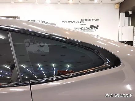 BMW 6GT G32 부분랩핑 / 구미블랙위도우 / 구미랩핑 / 구미시 봉곡동