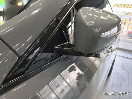 BMW 6GT G32 부분랩핑 / 구미블랙위도우 / 구미랩핑 / 구미시 봉곡동