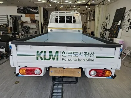 포터 광고랩핑 / 구미블랙위도우 / 구미광고랩핑 / 구미랩핑 / 구미시 봉곡동