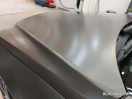 [블랙위도우][구미랩핑][구미전체랩핑][구미부분랩핑][구미루프스킨]★벤츠 E350 W212 카브리올레 전체랩핑 시공입니다~★ / 구미시 봉곡동