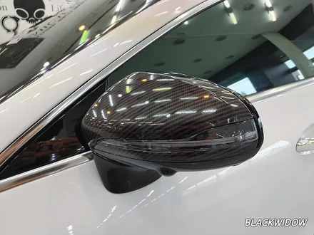 벤츠CLS450 C257 부분랩핑 / 구미랩핑 / 구미블랙위도우 / 구미시 봉곡동