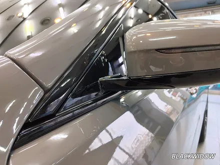 BMW 6GT G32 부분랩핑 / 구미블랙위도우 / 구미랩핑 / 구미시 봉곡동