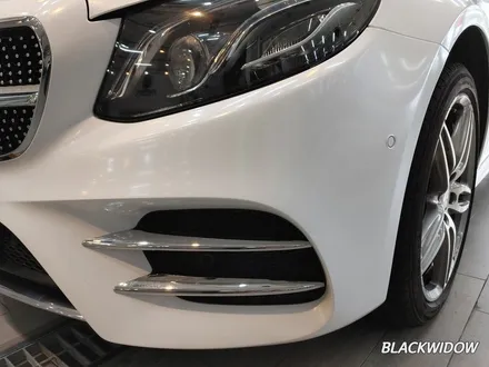 벤츠 E350d W213 전체랩핑 / 구미블랙위도우 / 구미랩핑 / 구미전체랩핑 / 구미시 봉곡동