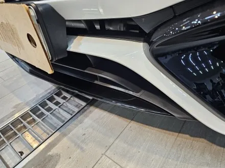 벤츠 CLA 45 AMG S 부분랩핑 / 구미랩핑 / 구미부분랩핑 / 구미블랙위도우 / 구미시 봉곡동