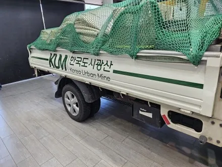 포터 광고랩핑 / 구미블랙위도우 / 구미광고랩핑 / 구미랩핑 / 구미시 봉곡동