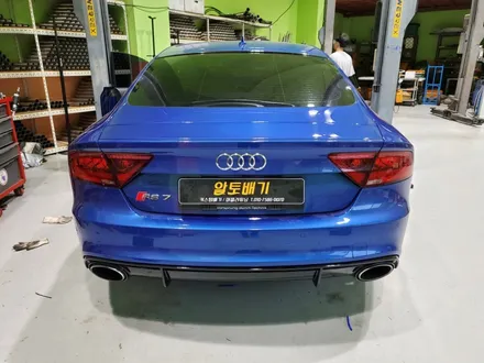 #아우디 #RS7 #알토배기 #커스텀 #가변배기 #머플러튜닝 #배기튜닝 #커스텀배기 #구조변경 #배기음 #배기맛집 #화성튜닝샵 최저가 최고퀄러티 알토배기 010-7586-0070 / 경기 화성 향남