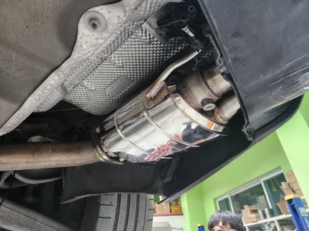 아우디 RS7 알토배기 커스텀 JSR 가변배기 머플러튜닝 배기튜닝 커스텀배기 구조변경 배기음 배기맛집 / 경기 화성 향남