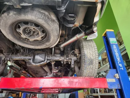포드 F150 알토배기 커스텀 가변배기 머플러튜닝 배기튜닝 커스텀배기 구조변경 배기음 / 경기 화성 향남