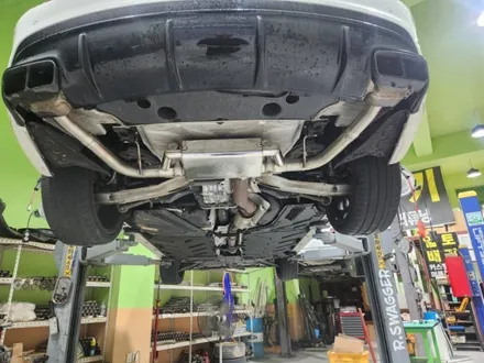 벤츠 CLA 45 AMG 알토배기 커스텀 JSR 가변배기 머플러튜닝 배기튜닝 커스텀배기 구조변경 배기음 / 경기 화성 향남