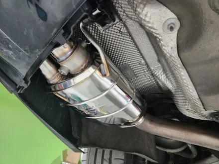 아우디 RS7 알토배기 커스텀 JSR 가변배기 머플러튜닝 배기튜닝 커스텀배기 구조변경 배기음 배기맛집 / 경기 화성 향남