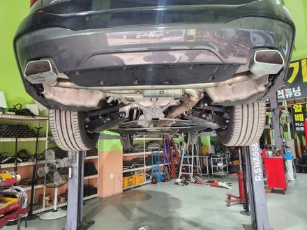 bmw 630 GT 알토배기 커스텀 JSR 가변배기 머플러튜닝 배기튜닝 커스텀배기 구조변경 배기음 / 경기 화성 향남
